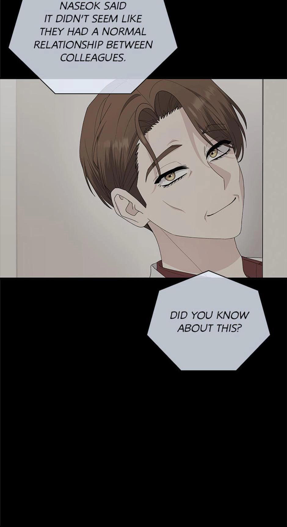 It's Pure Love Chapter 70 page 55 - 