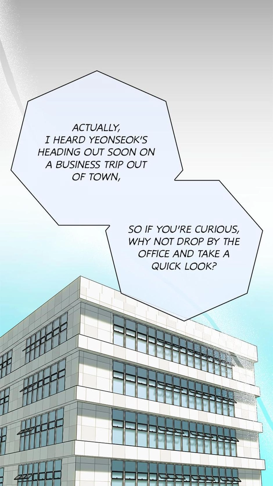 It's Pure Love Chapter 70 page 57 - 