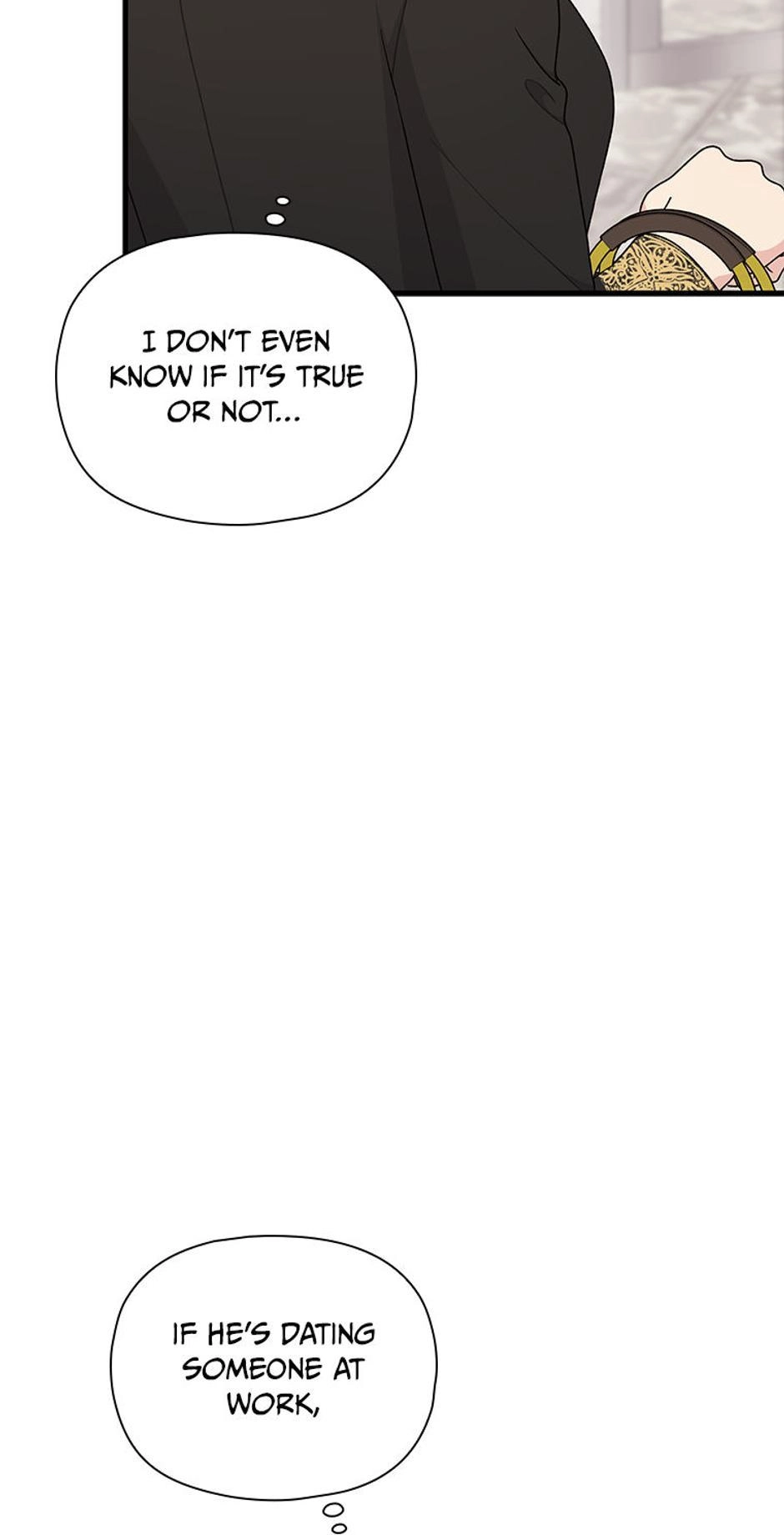 It's Pure Love Chapter 70 page 62 - 