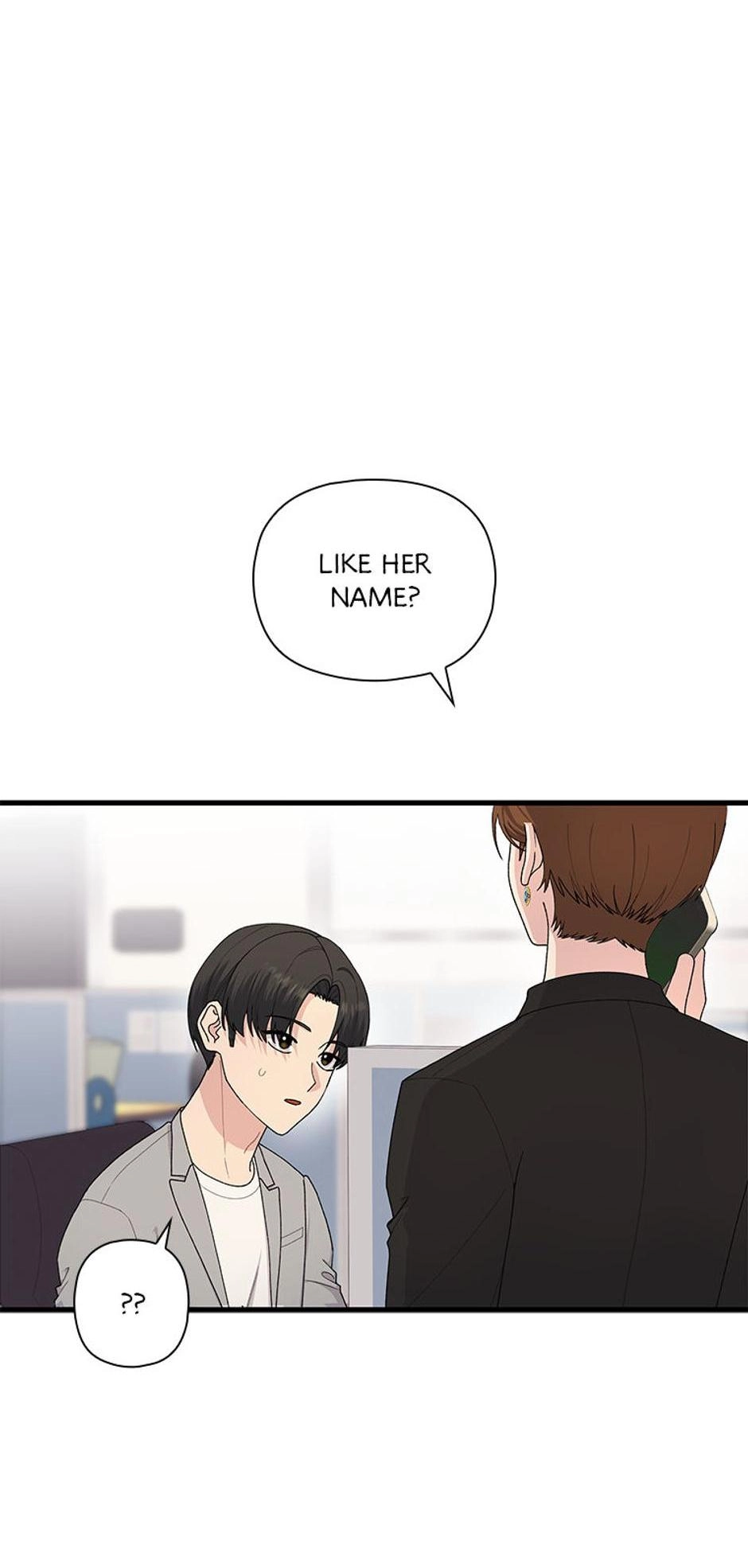 It's Pure Love Chapter 70 page 69 - 