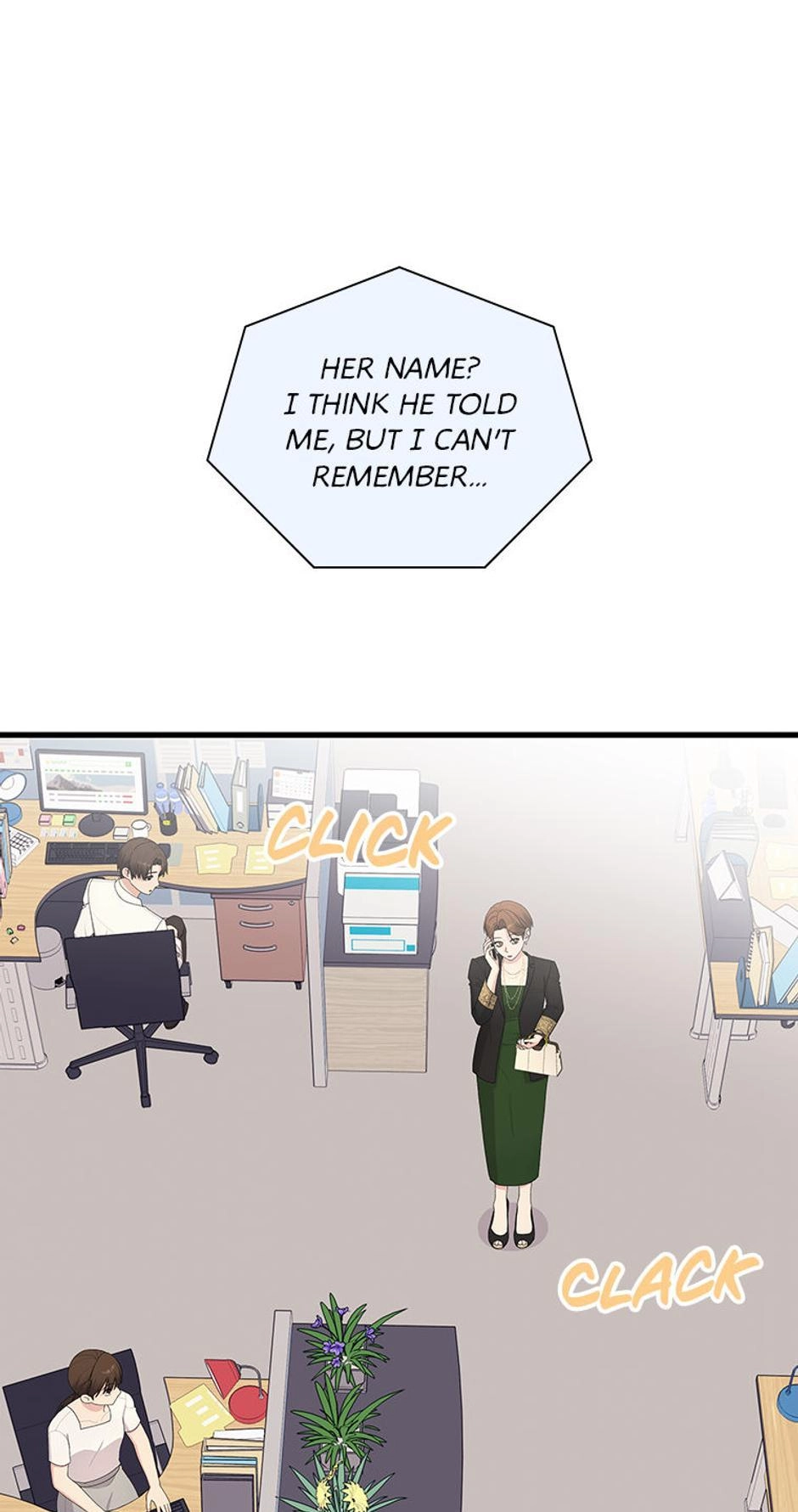 It's Pure Love Chapter 70 page 70 - 
