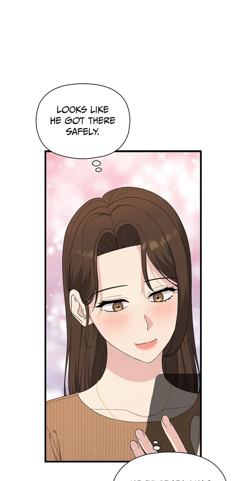 It's Pure Love Chapter 70 page 9 - 