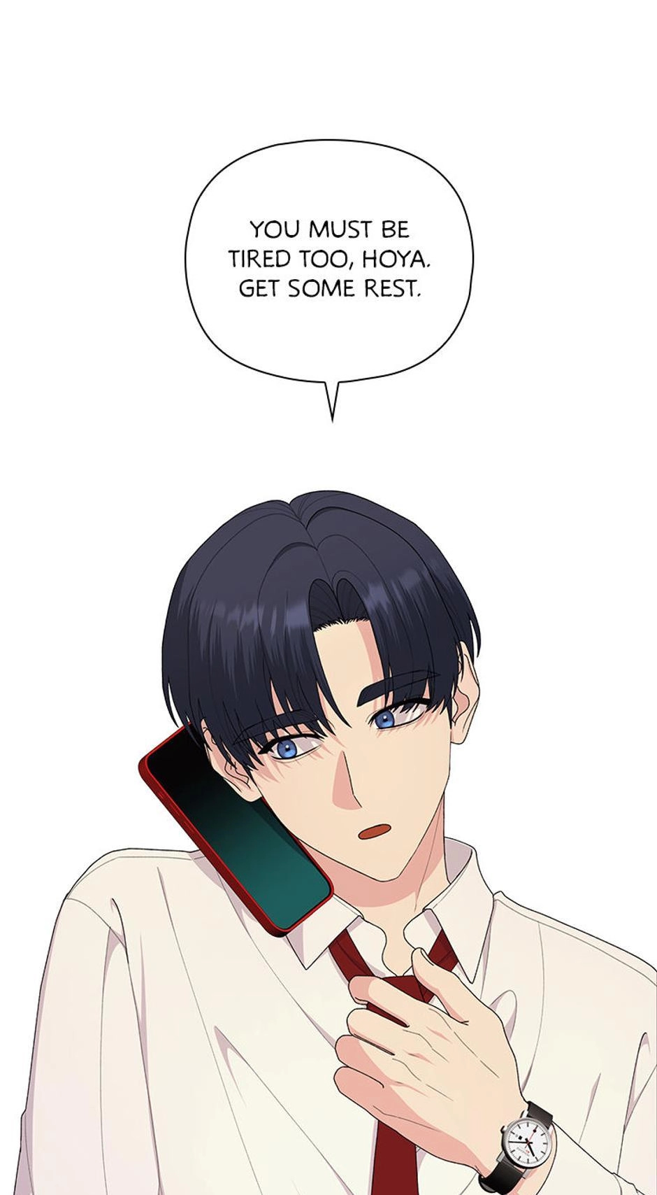 It's Pure Love Chapter 70 page 81 - 