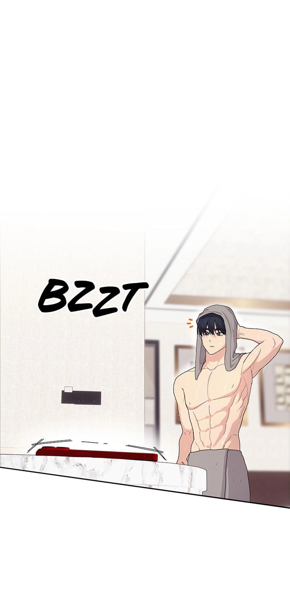 It's Pure Love Chapter 70 page 83 - 