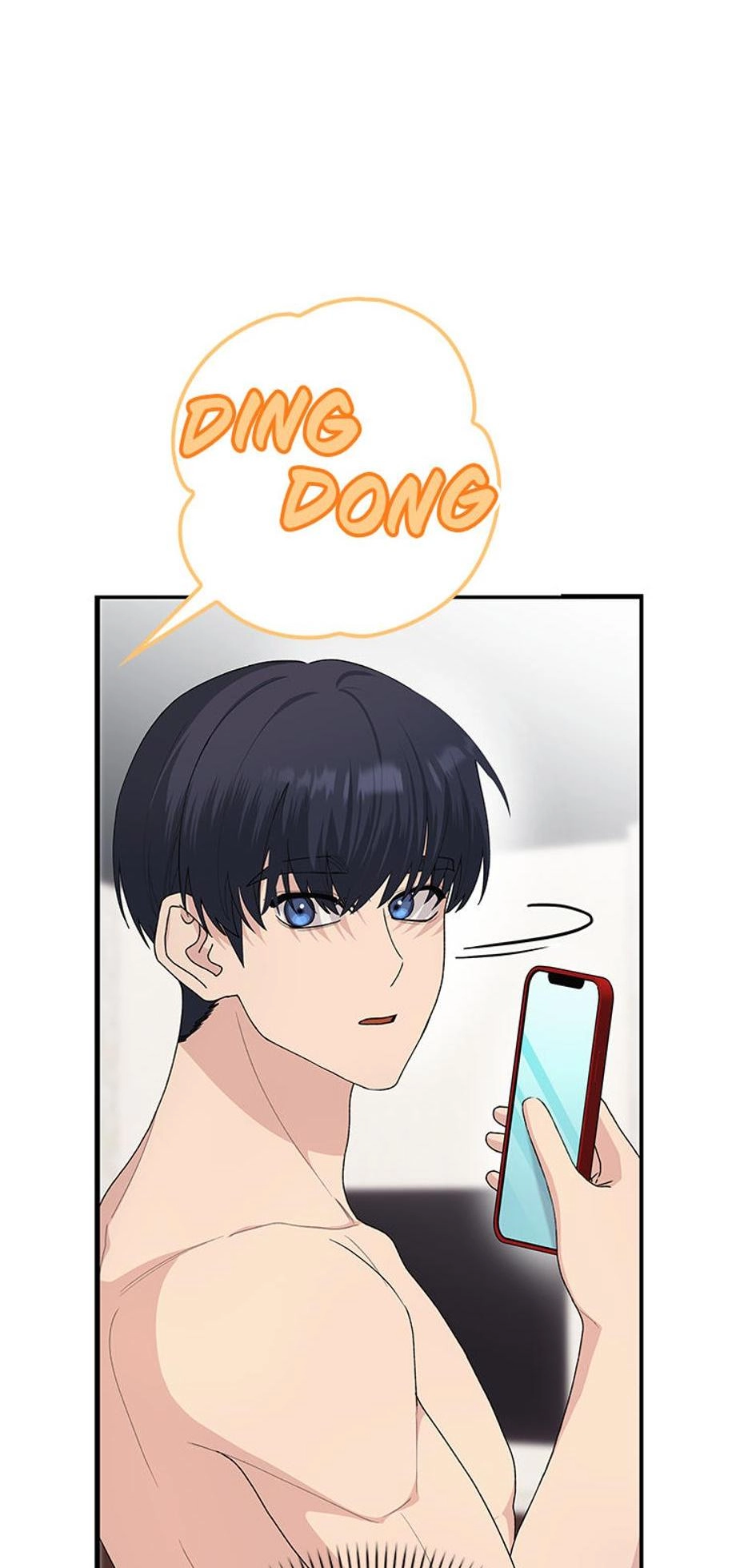 It's Pure Love Chapter 70 page 86 - 