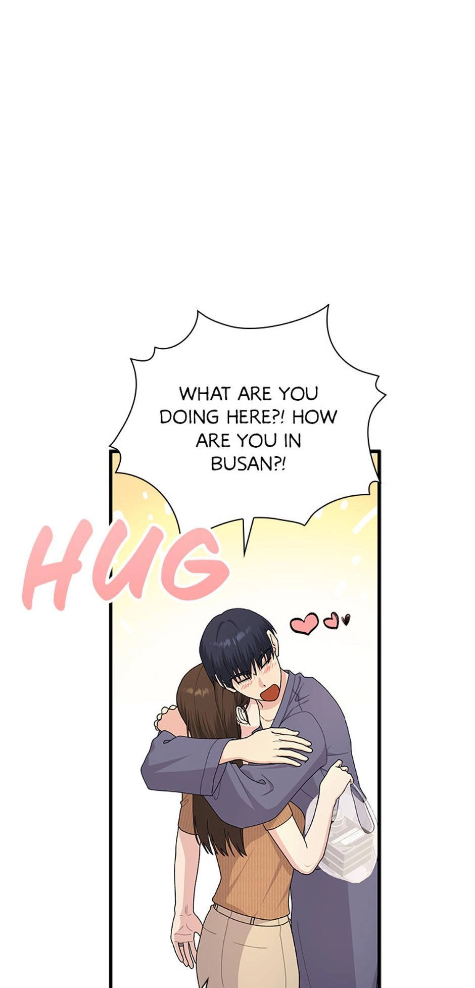 It's Pure Love Chapter 70 page 89 - 