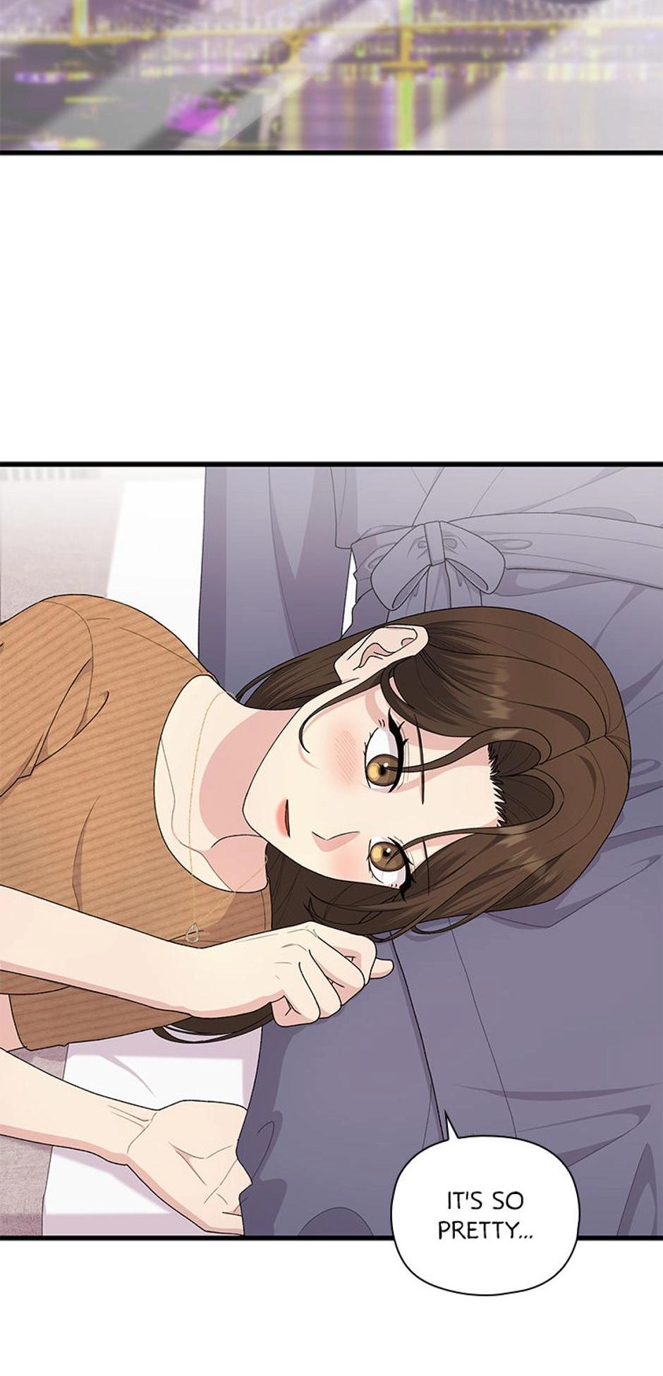 It's Pure Love Chapter 70 page 93 - 