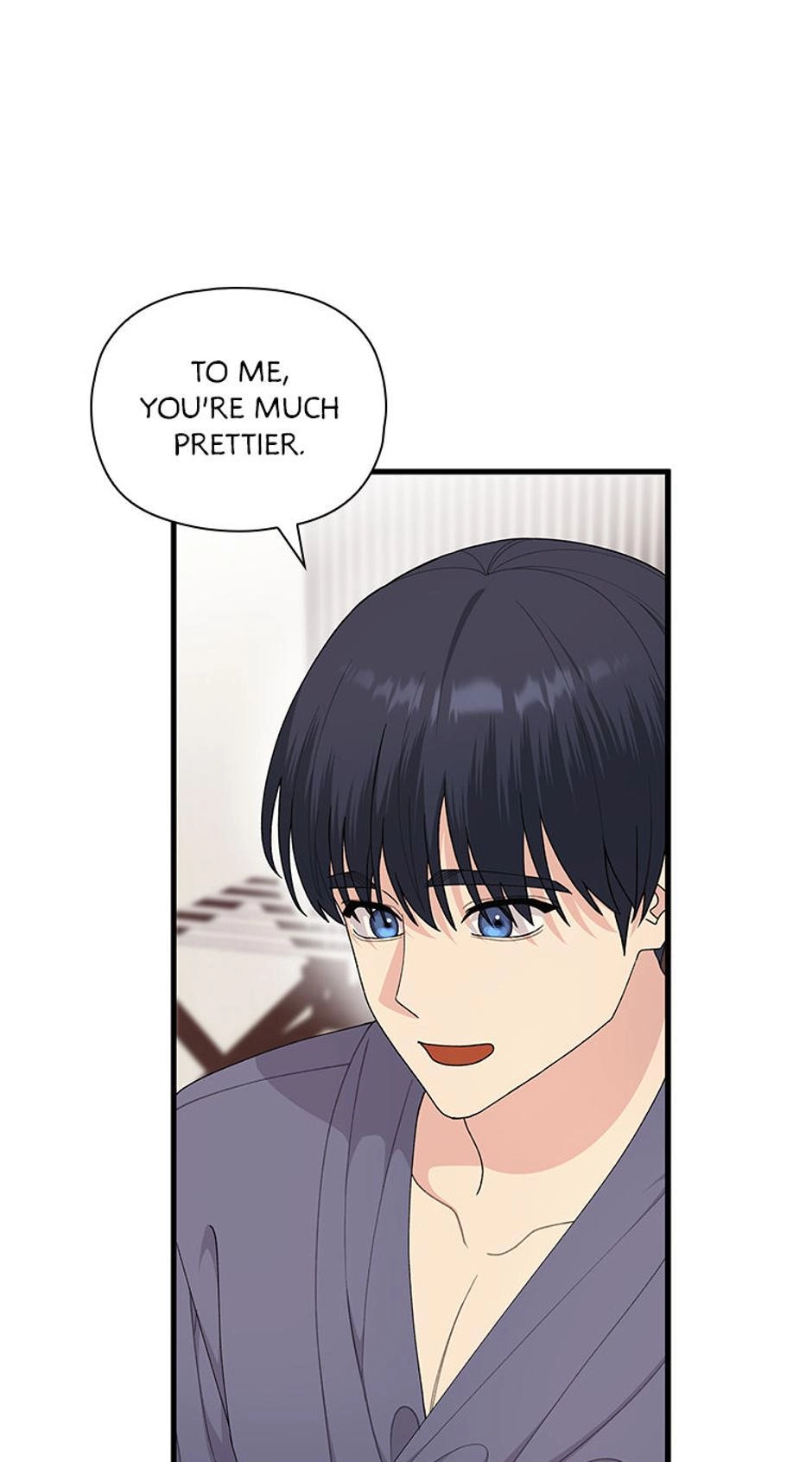 It's Pure Love Chapter 70 page 94 - 