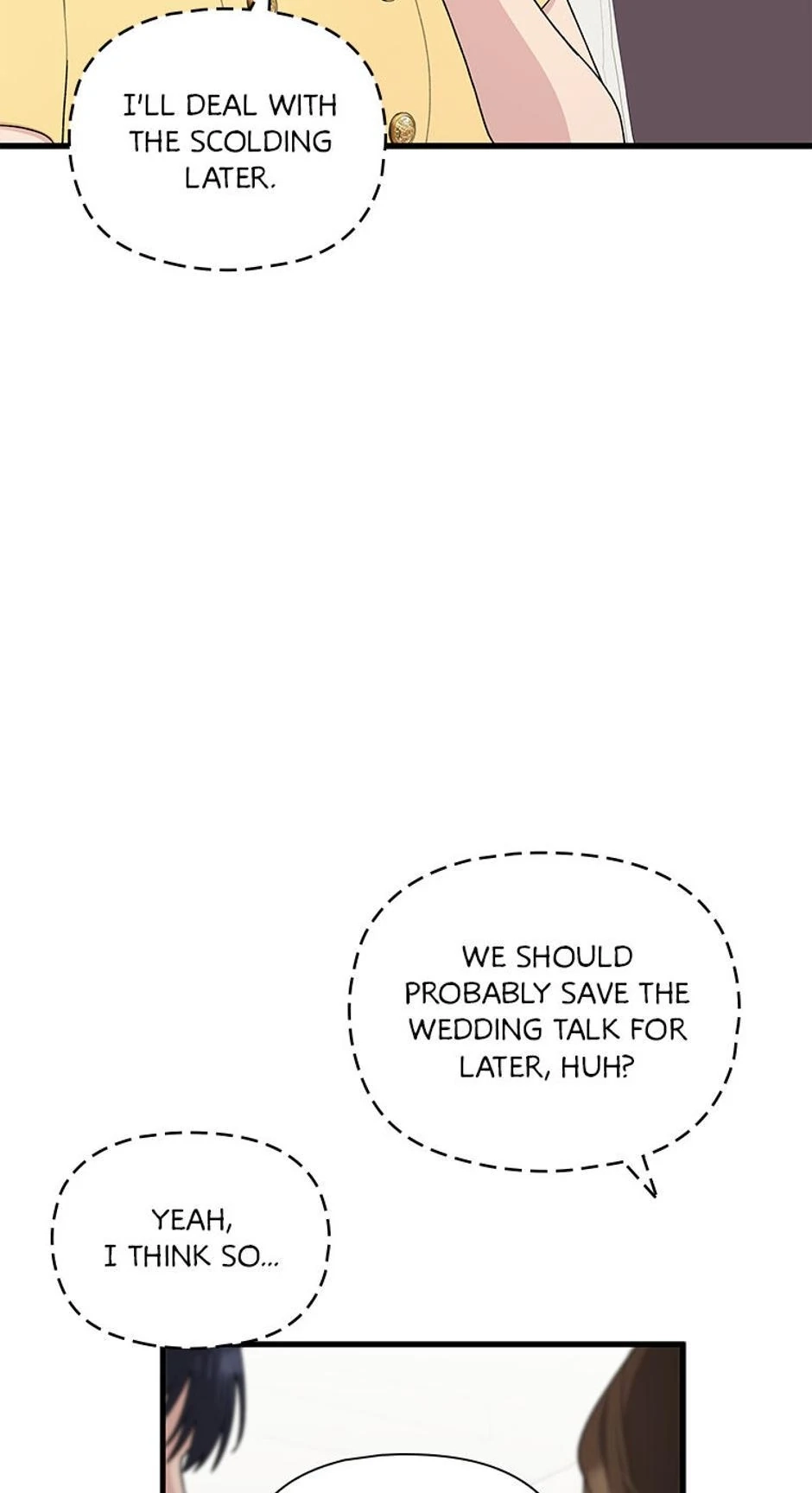 It's Pure Love Chapter 71 page 102 - 