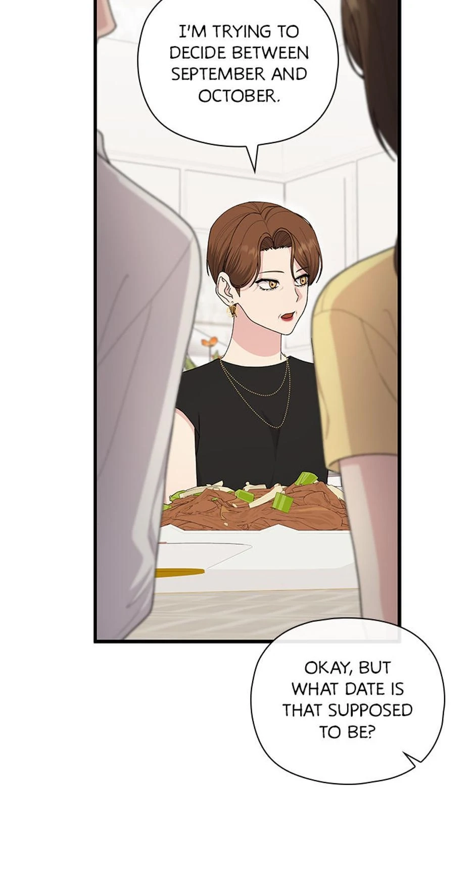 It's Pure Love Chapter 71 page 103 - 
