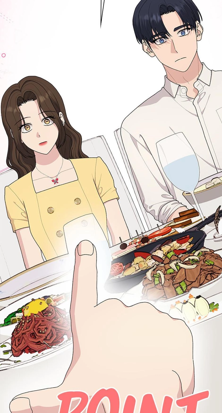 It's Pure Love Chapter 71 page 105 - 