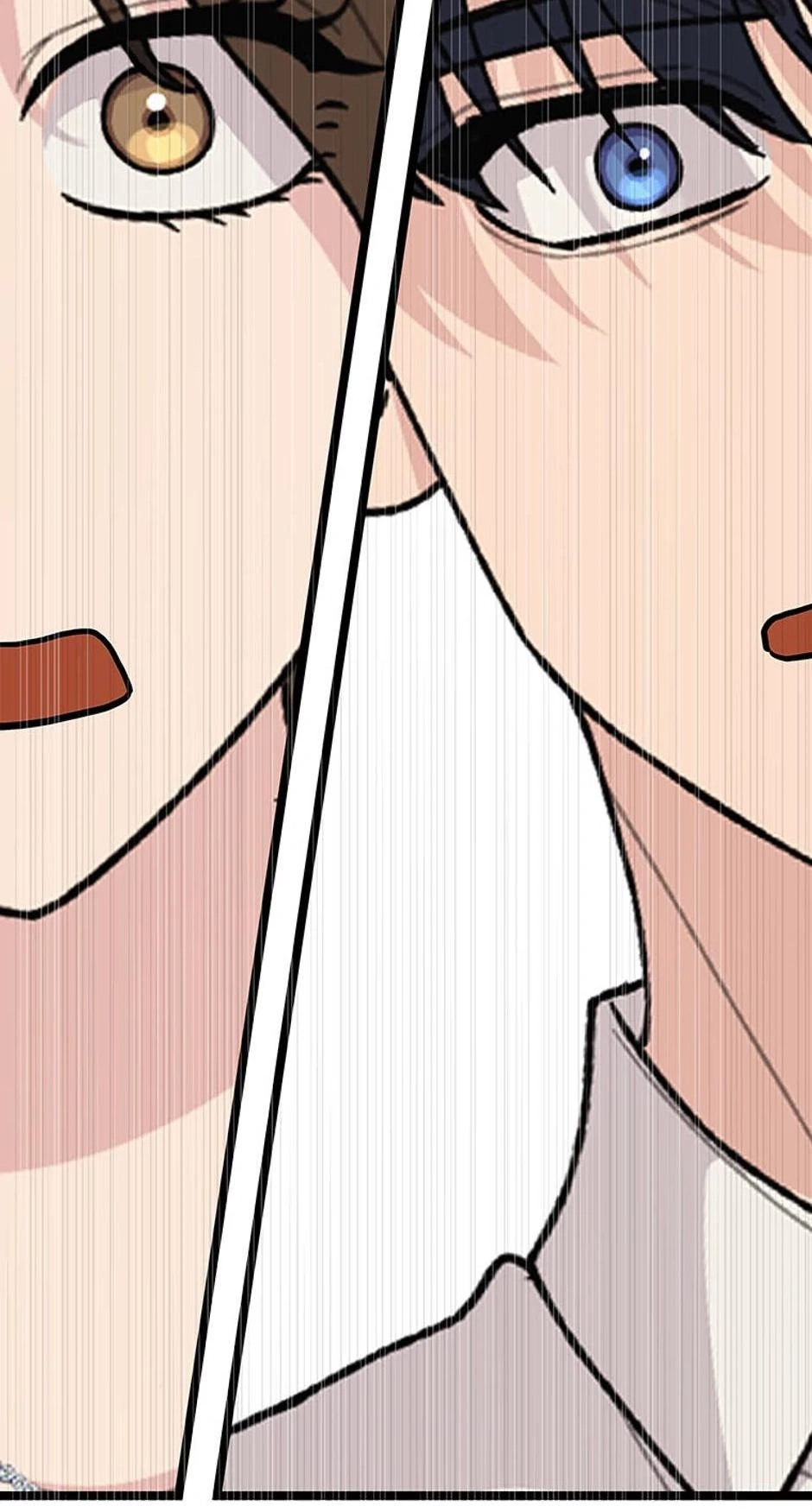 It's Pure Love Chapter 71 page 107 - 