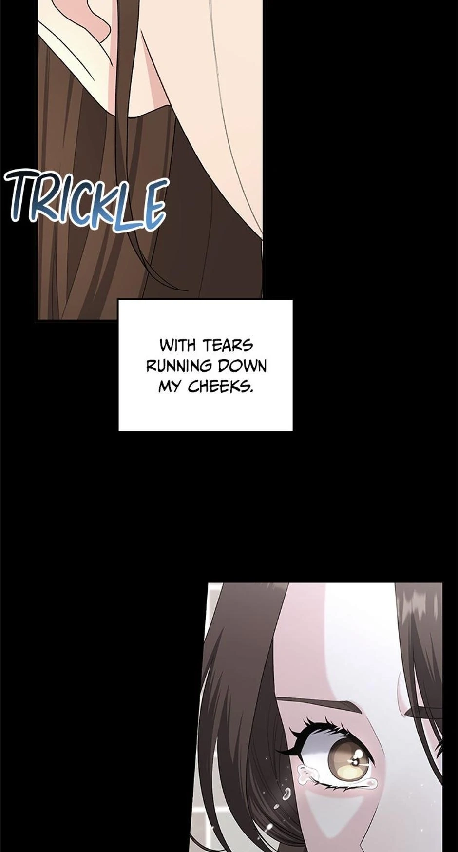 It's Pure Love Chapter 71 page 13 - 