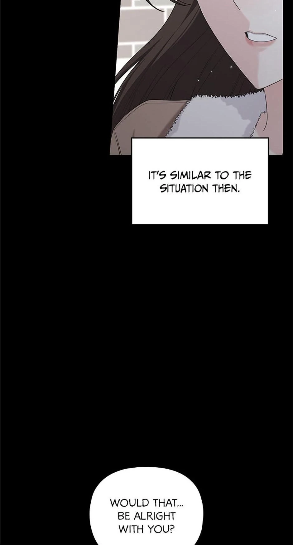 It's Pure Love Chapter 71 page 14 - 