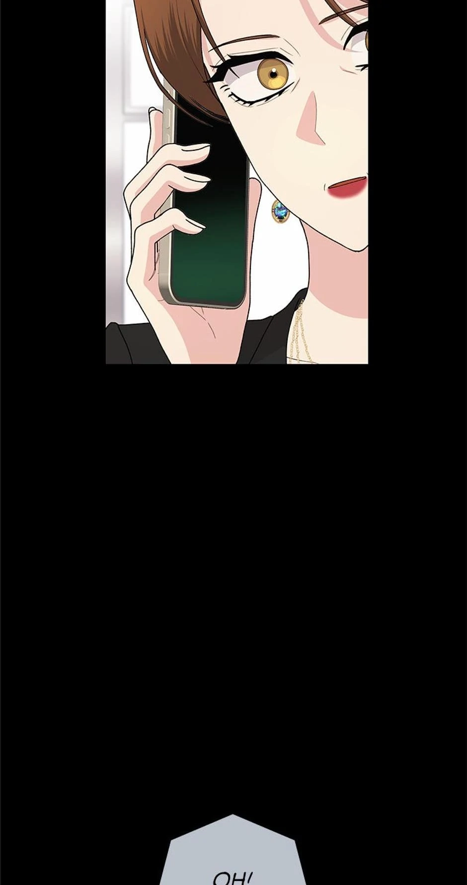 It's Pure Love Chapter 71 page 3 - 