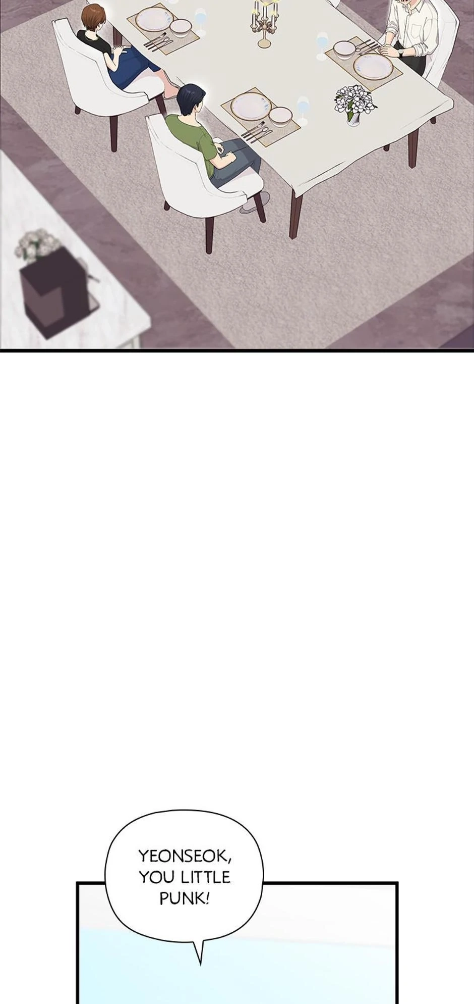 It's Pure Love Chapter 71 page 21 - 