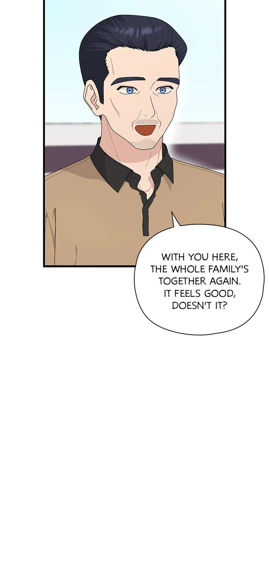 It's Pure Love Chapter 71 page 22 - 