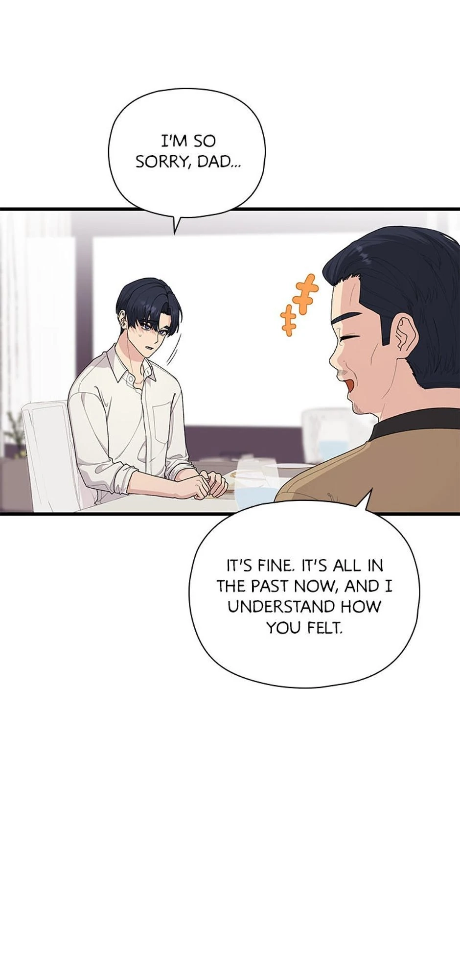It's Pure Love Chapter 71 page 23 - 