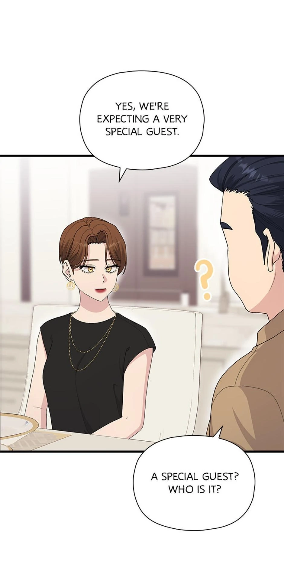 It's Pure Love Chapter 71 page 30 - 