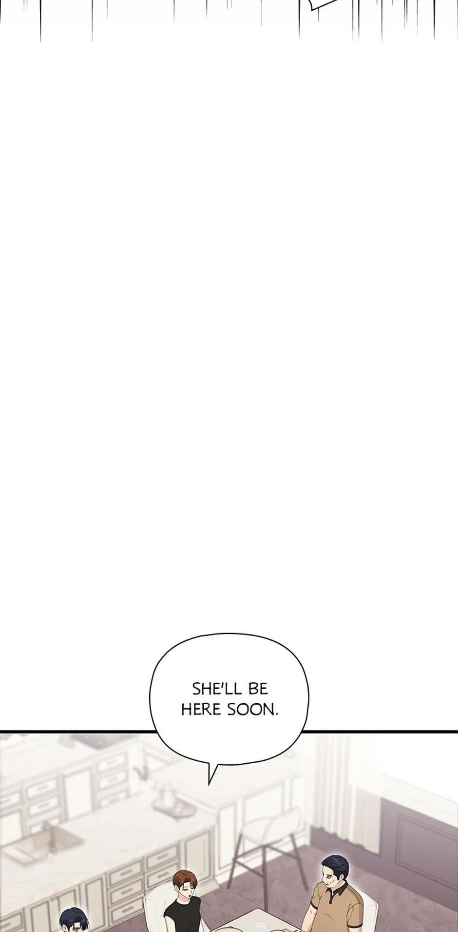 It's Pure Love Chapter 71 page 34 - 