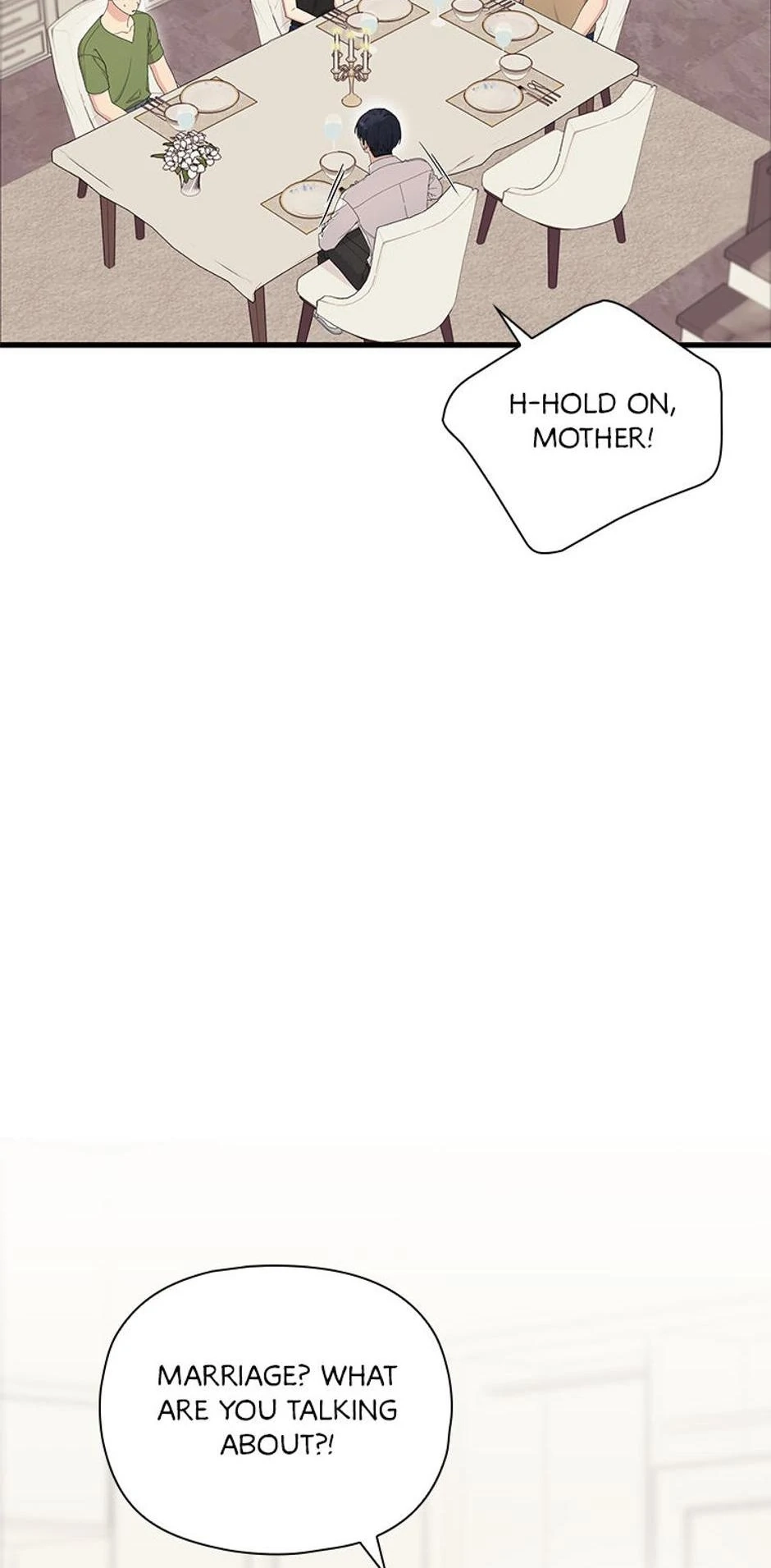 It's Pure Love Chapter 71 page 35 - 