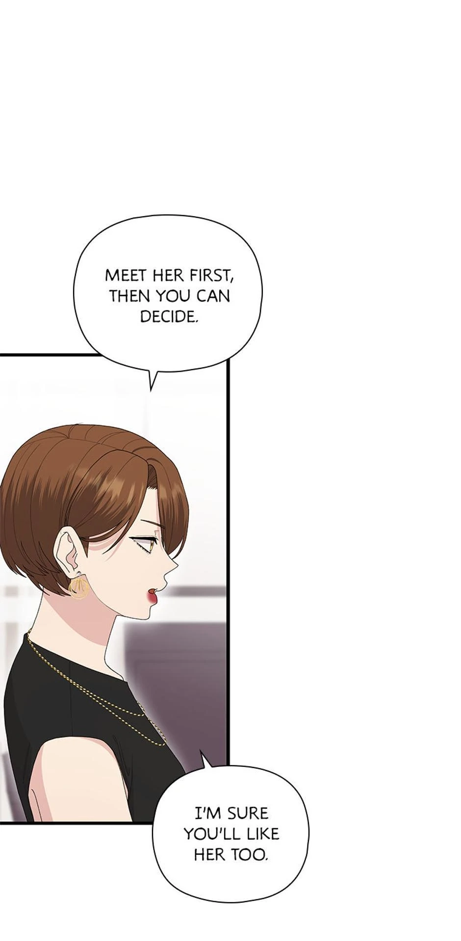 It's Pure Love Chapter 71 page 37 - 