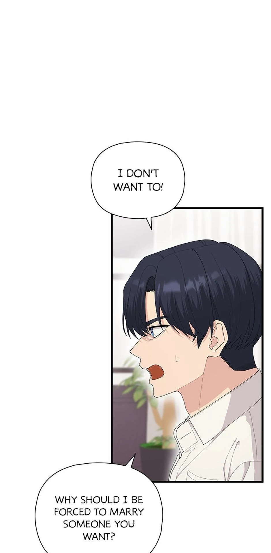 It's Pure Love Chapter 71 page 38 - 