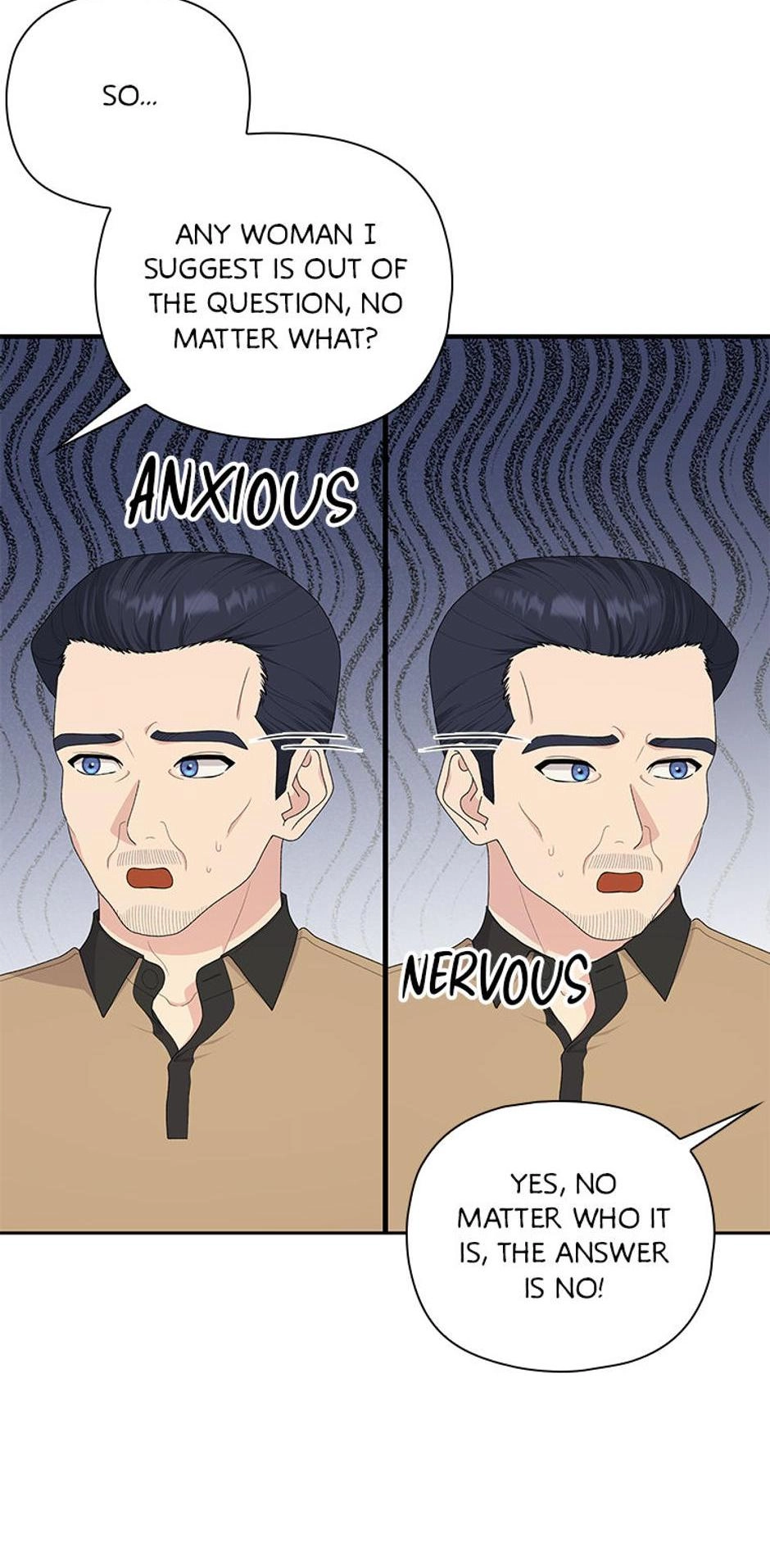 It's Pure Love Chapter 71 page 42 - 