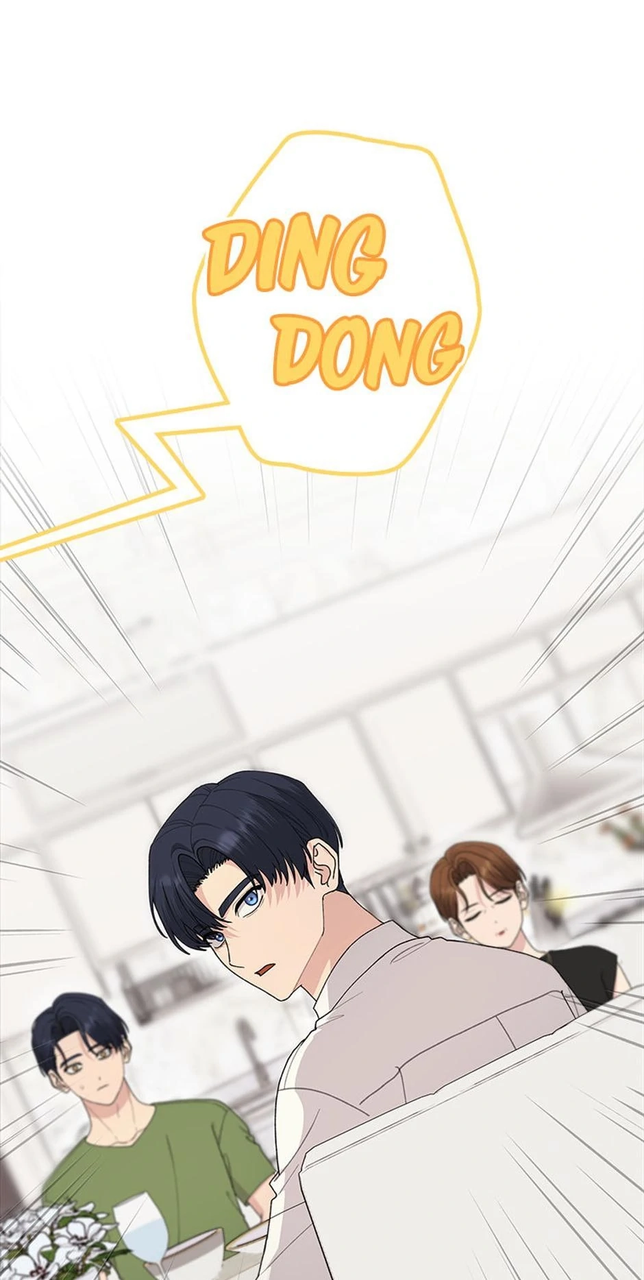 It's Pure Love Chapter 71 page 43 - 