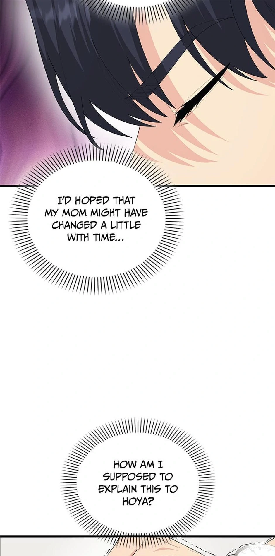 It's Pure Love Chapter 71 page 50 - 