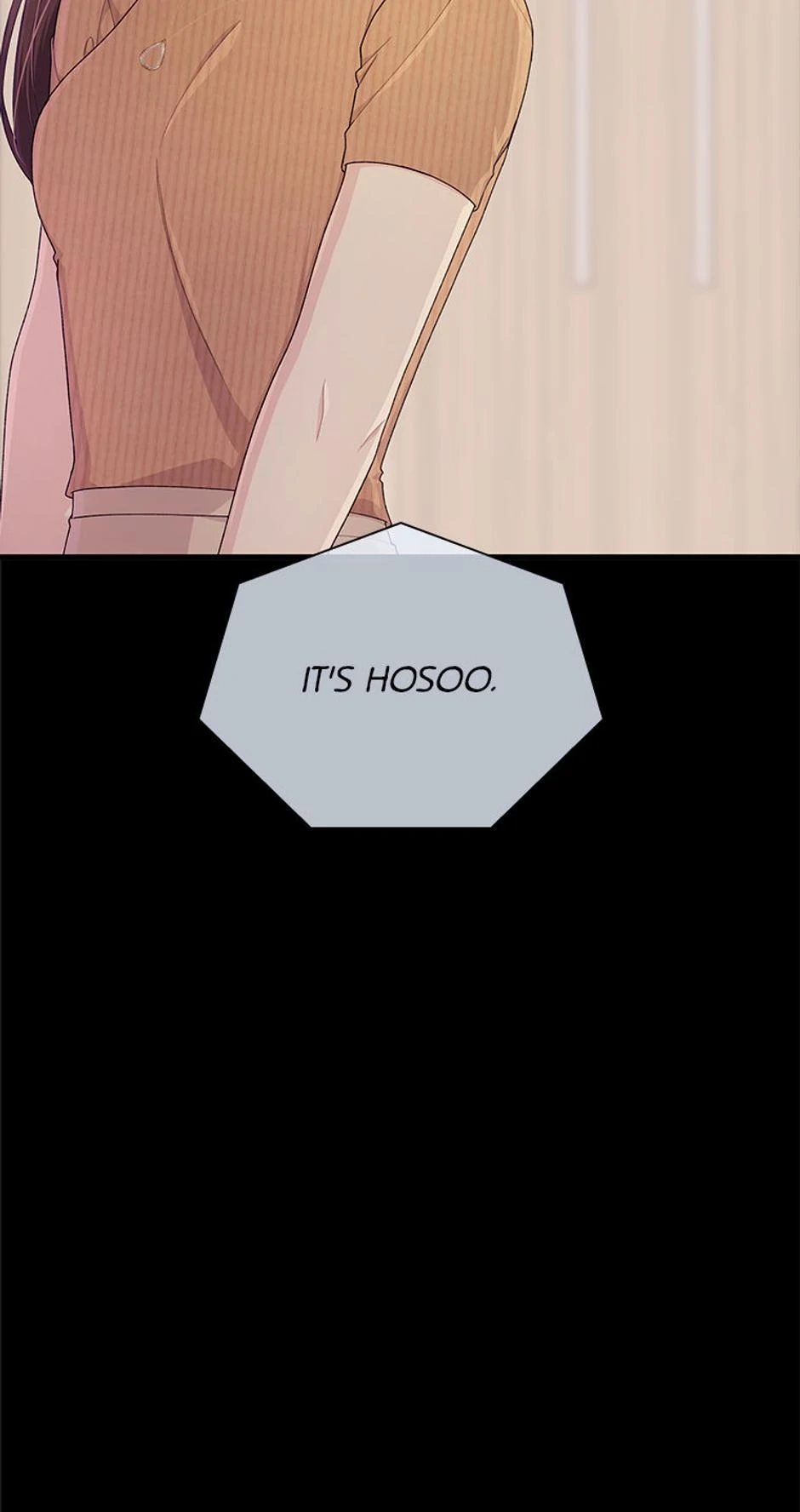It's Pure Love Chapter 71 page 6 - 