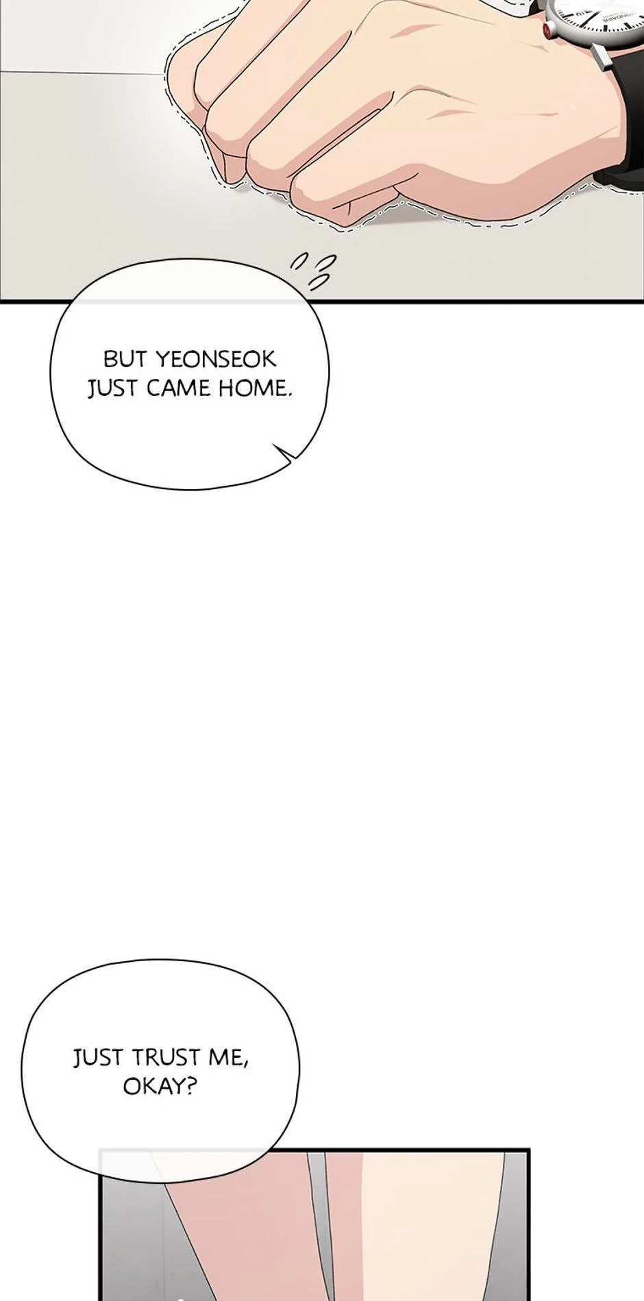 It's Pure Love Chapter 71 page 51 - 