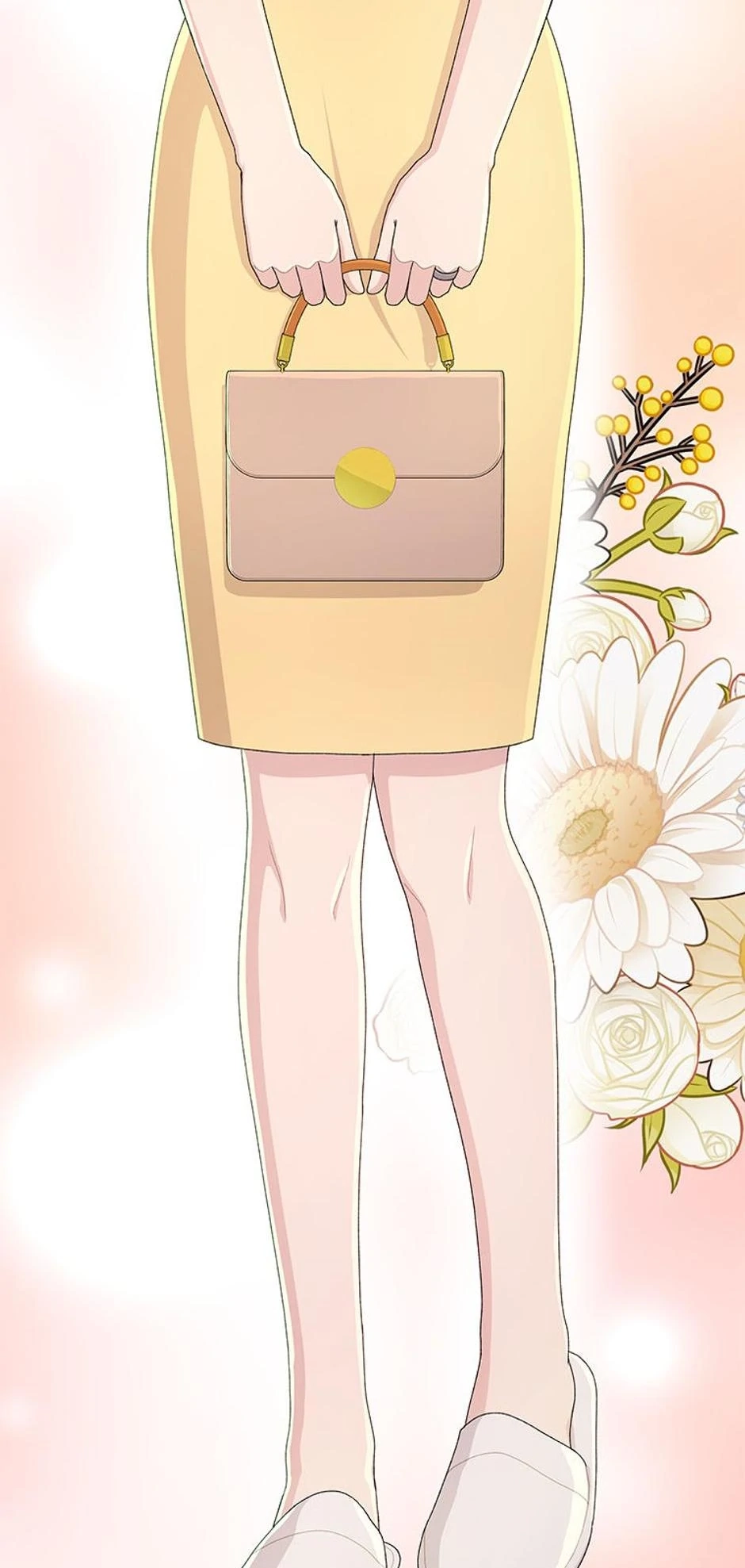 It's Pure Love Chapter 71 page 58 - 