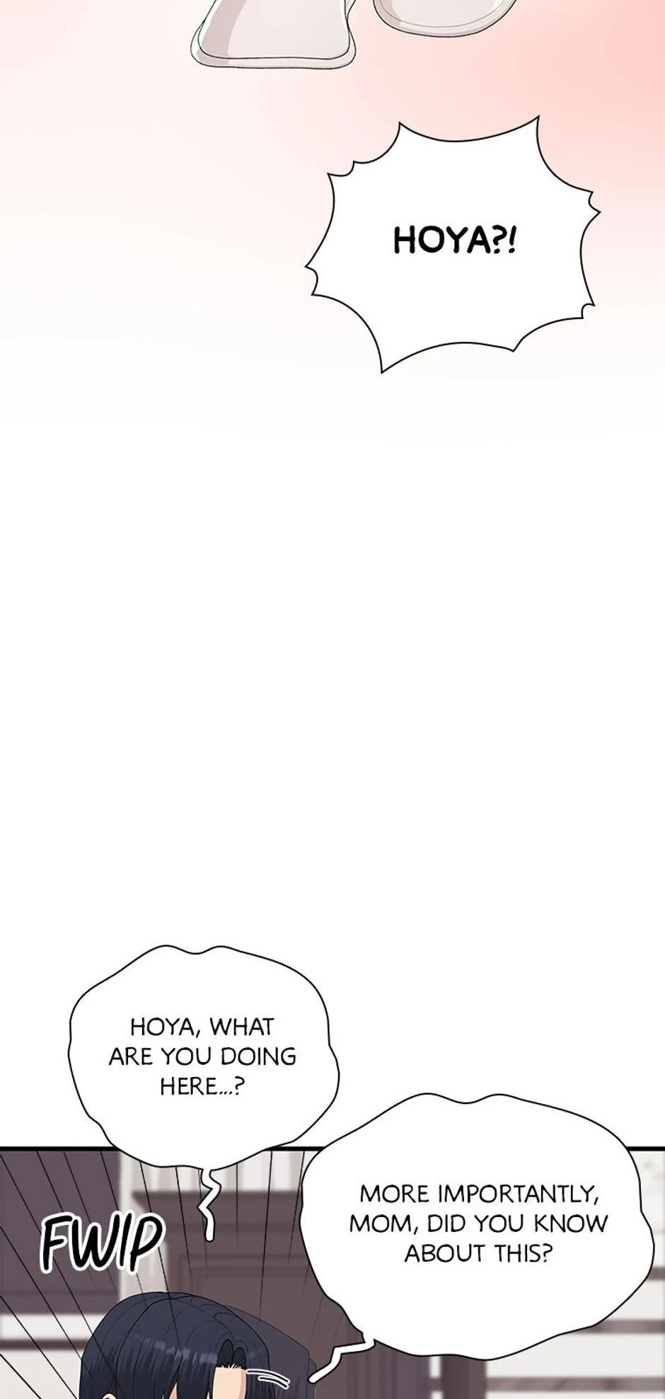 It's Pure Love Chapter 71 page 59 - 