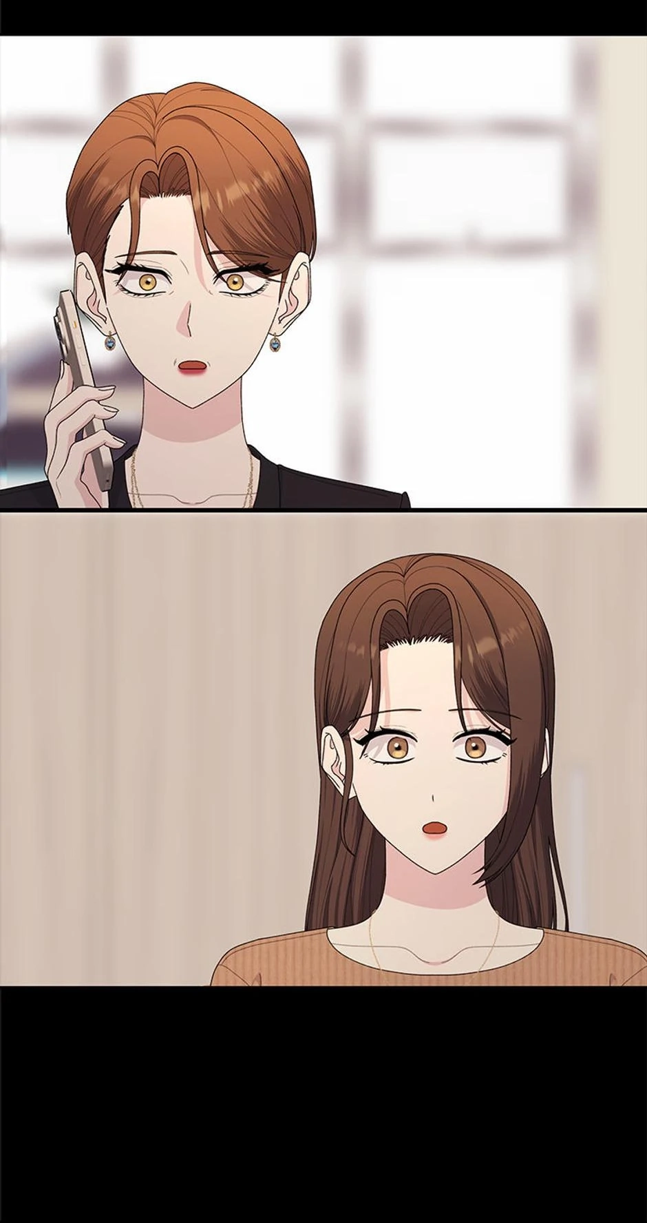 It's Pure Love Chapter 71 page 7 - 