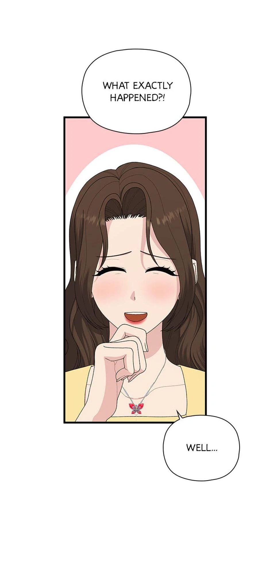 It's Pure Love Chapter 71 page 61 - 