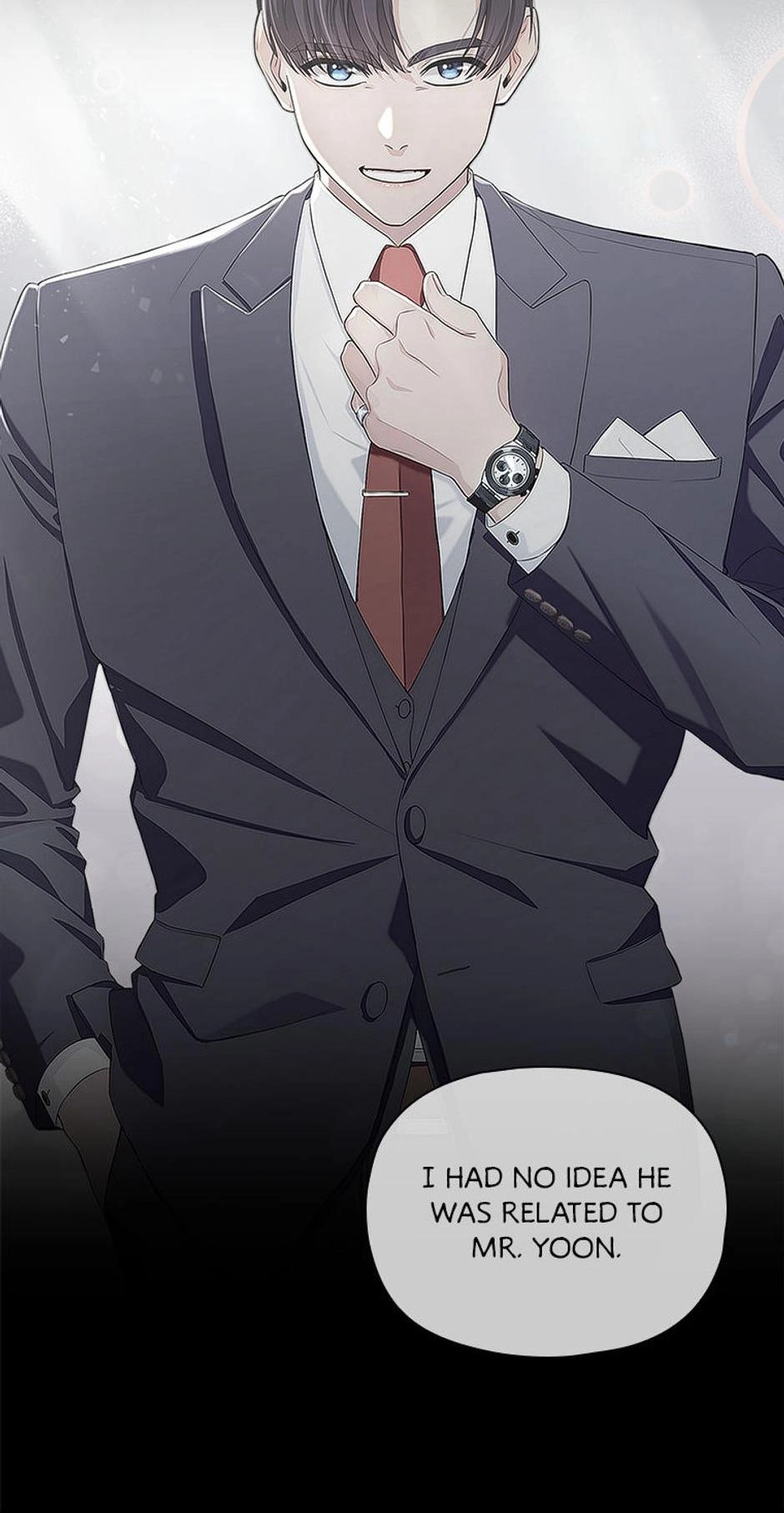 It's Pure Love Chapter 71 page 67 - 