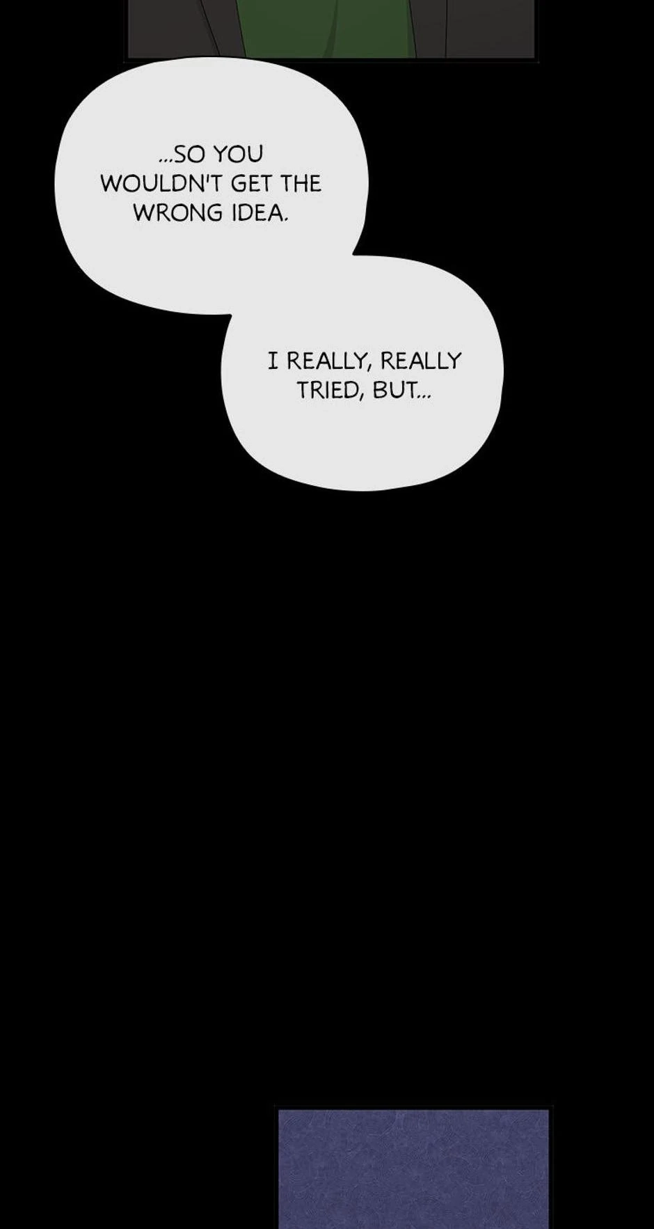 It's Pure Love Chapter 71 page 69 - 