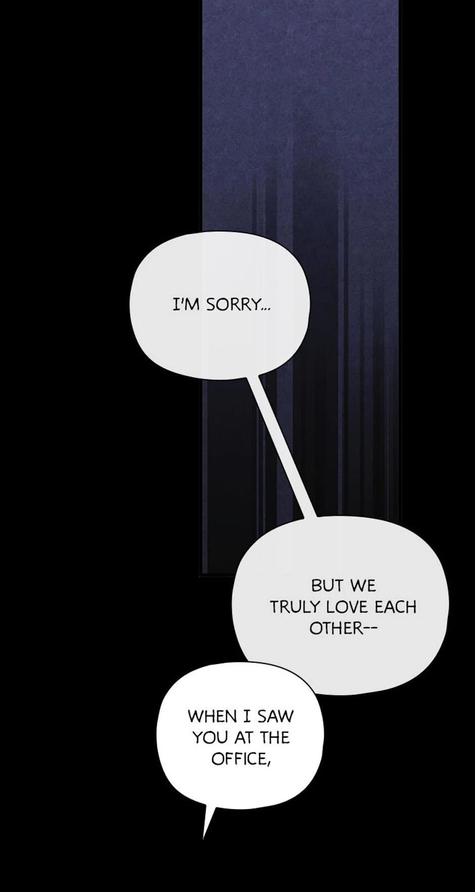 It's Pure Love Chapter 71 page 70 - 