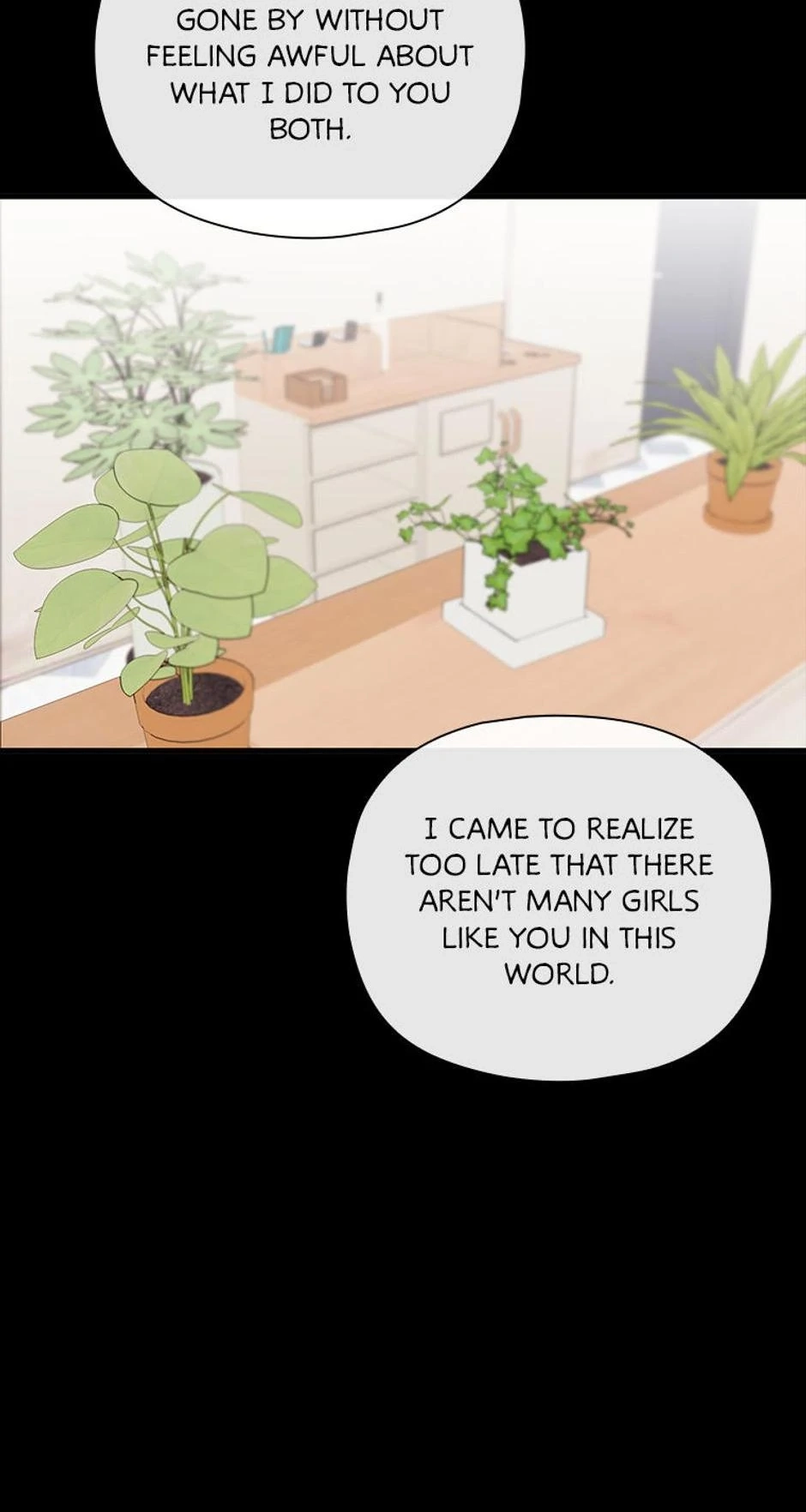 It's Pure Love Chapter 71 page 73 - 