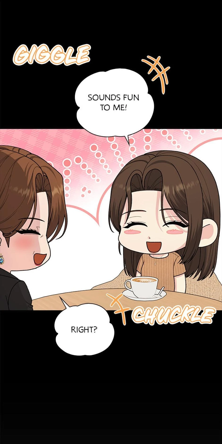 It's Pure Love Chapter 71 page 89 - 