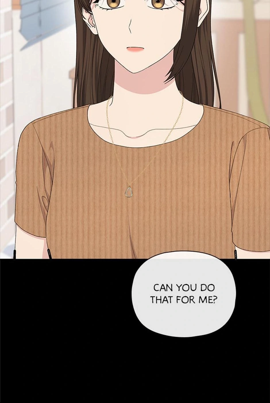 It's Pure Love Chapter 71 page 10 - 