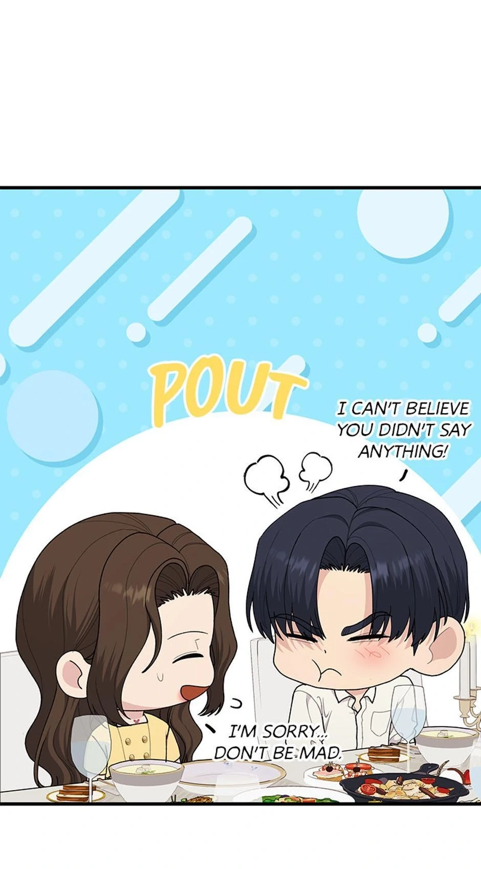 It's Pure Love Chapter 71 page 93 - 