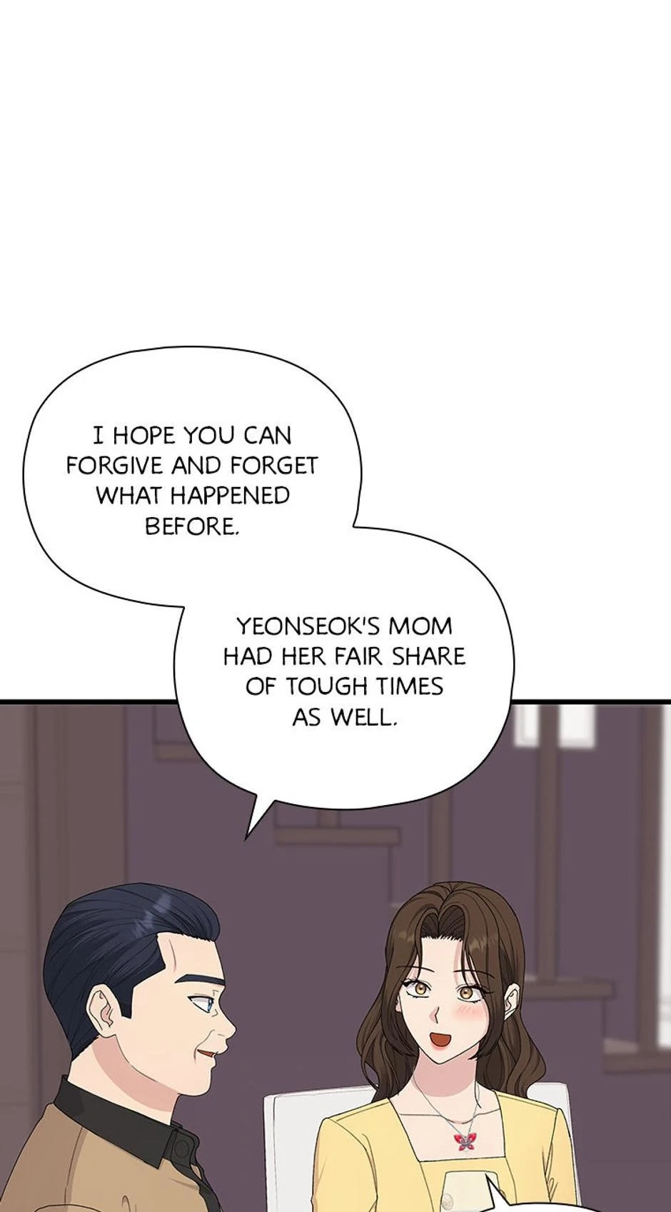 It's Pure Love Chapter 71 page 94 - 