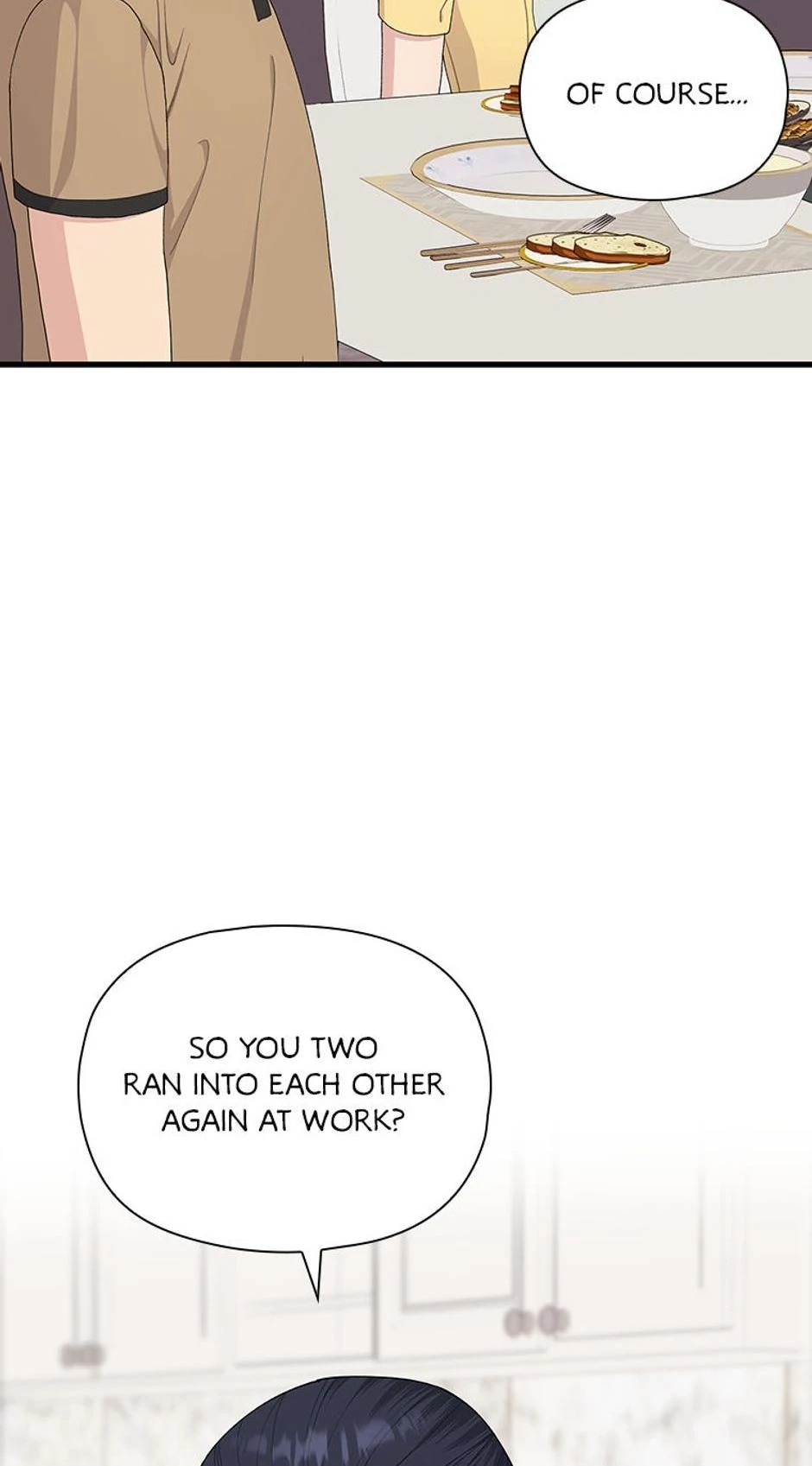 It's Pure Love Chapter 71 page 95 - 