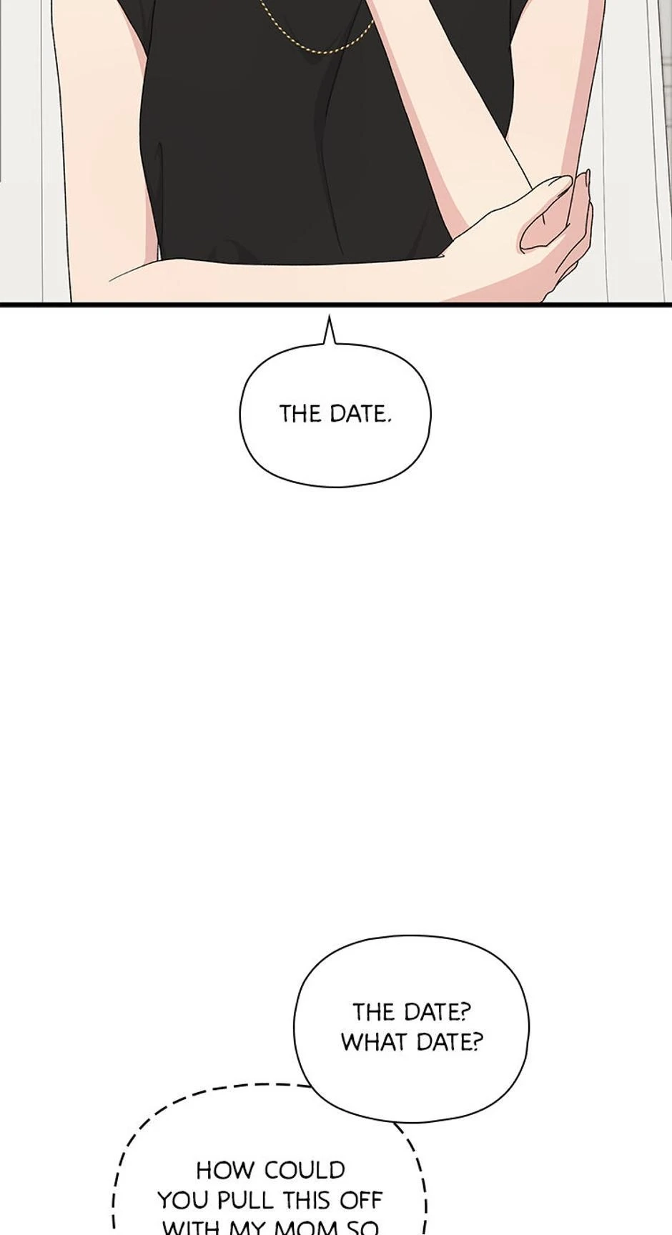 It's Pure Love Chapter 71 page 98 - 