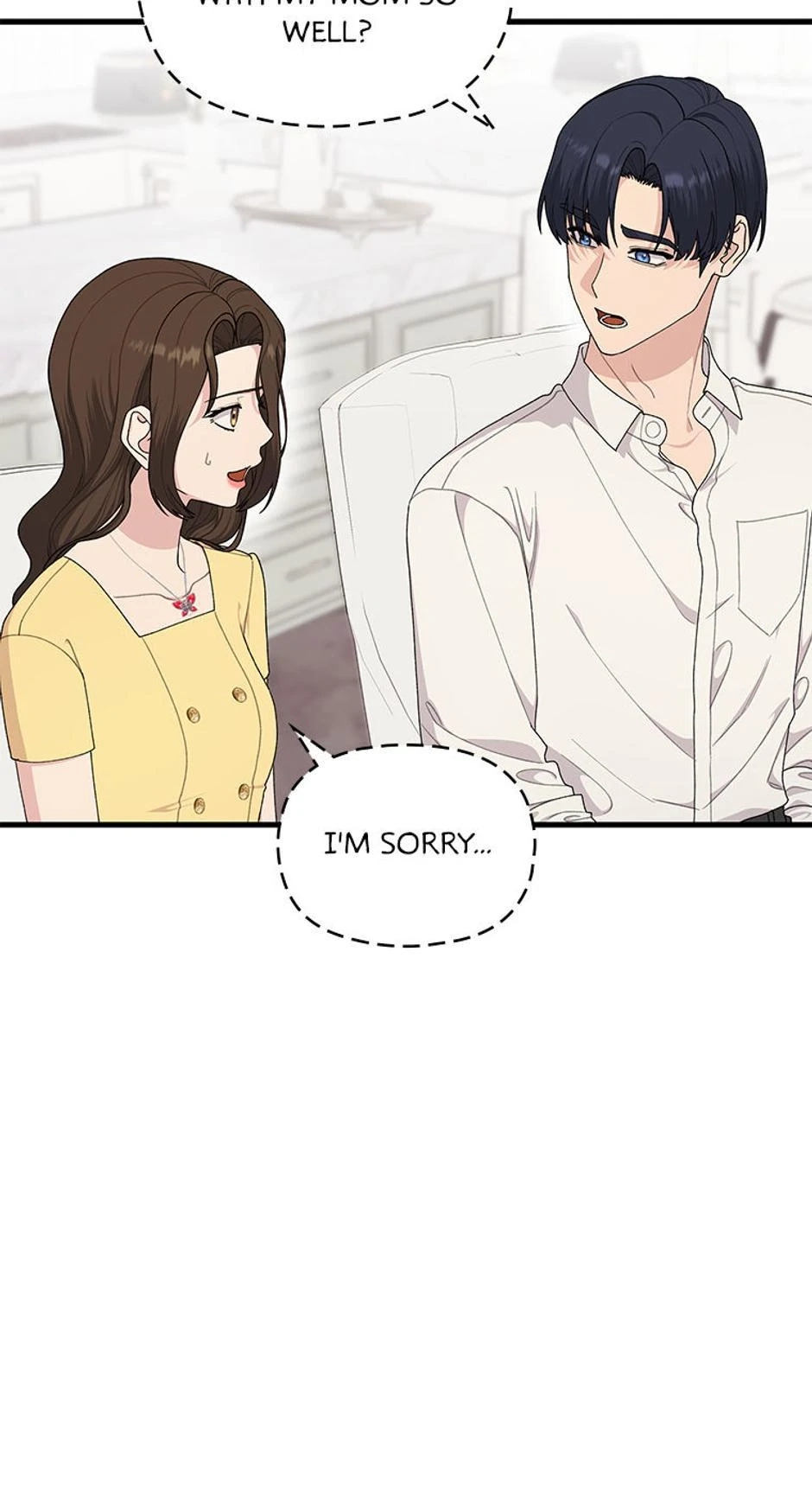 It's Pure Love Chapter 71 page 99 - 