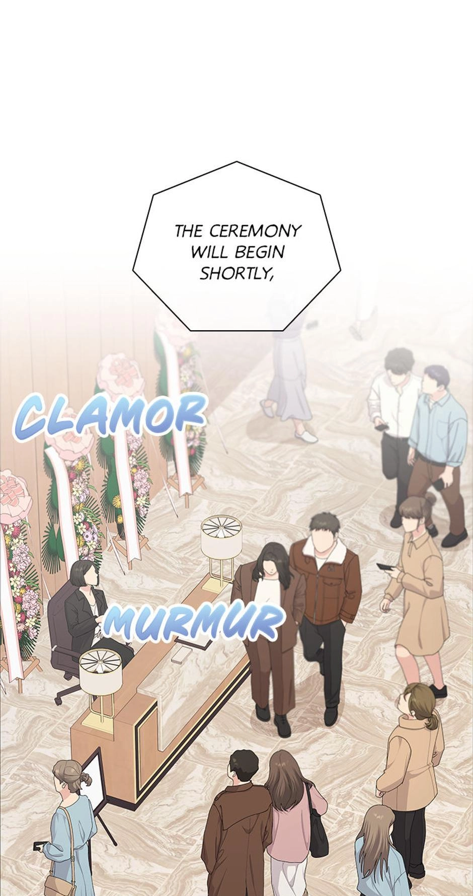 It's Pure Love Chapter 72 page 11 - 