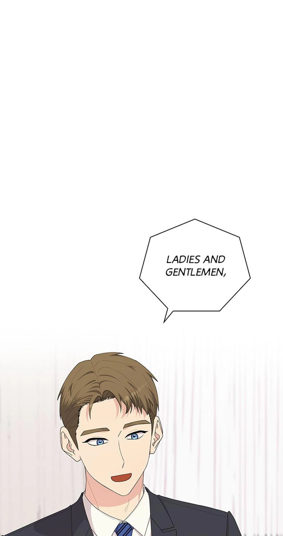 It's Pure Love Chapter 72 page 13 - 