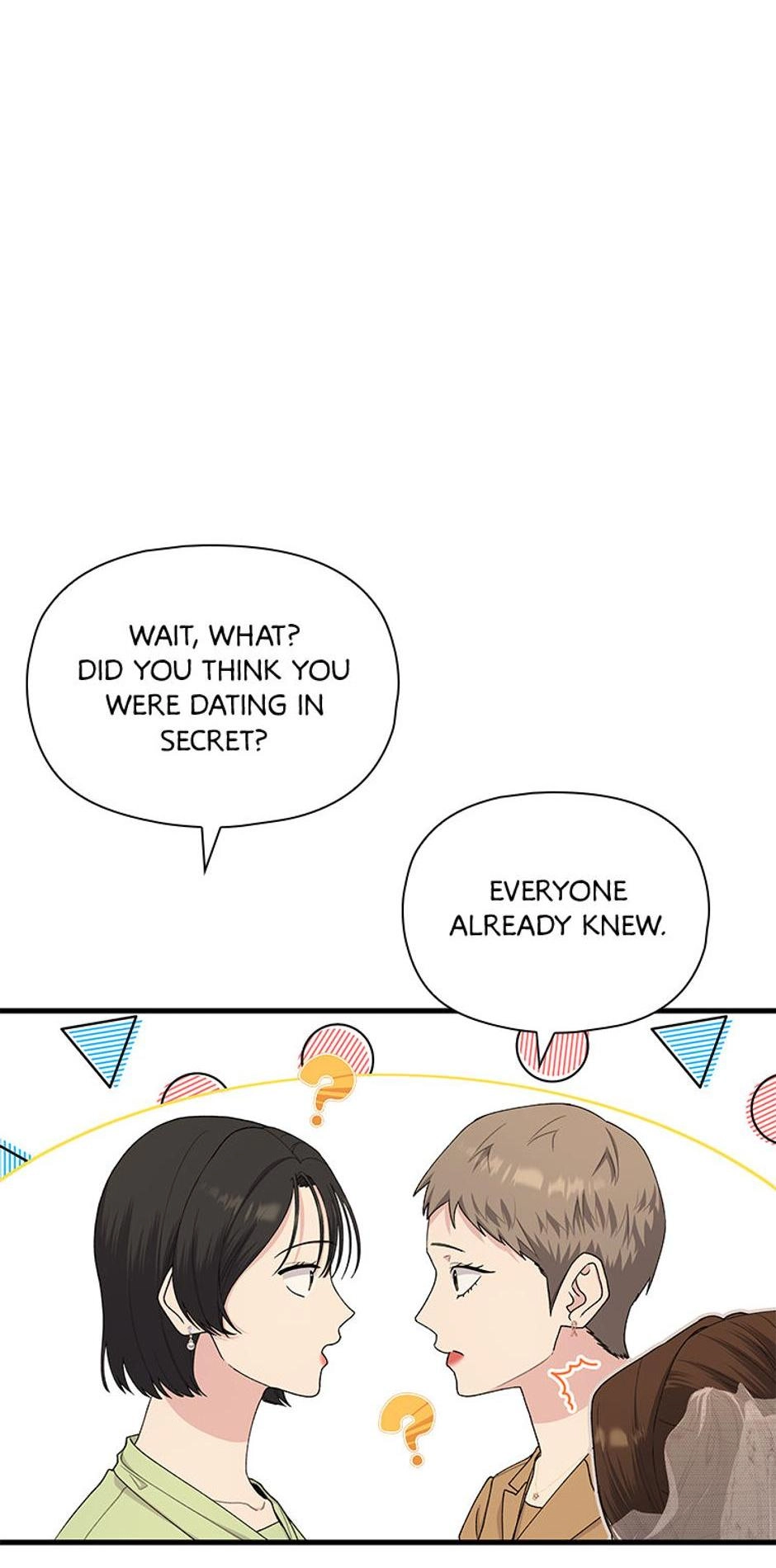 It's Pure Love Chapter 72 page 22 - 